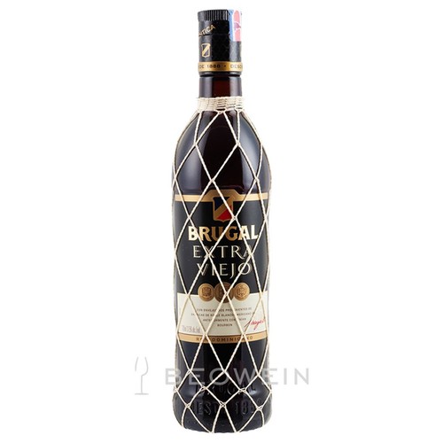 Brugal extra viejo - extra,
