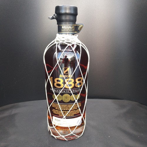 Brugal 1888 gran reserva - 1888,