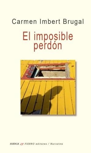 Imposible perdon spanish - el,