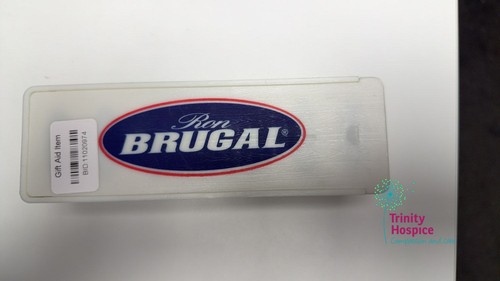 Ron brugal dominosteine set - ron,
