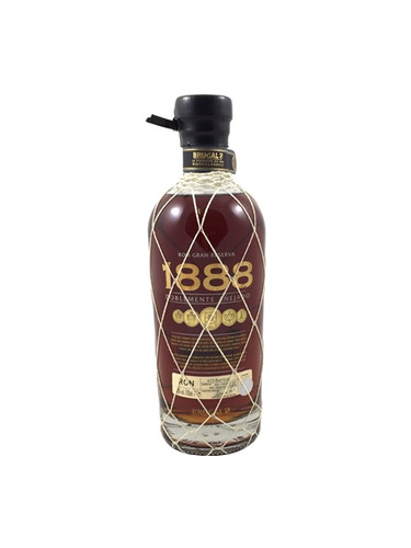 Brugal 1888 - (45,69€/l),