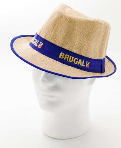 Brugal strohhut sonnenschutz - brugal,