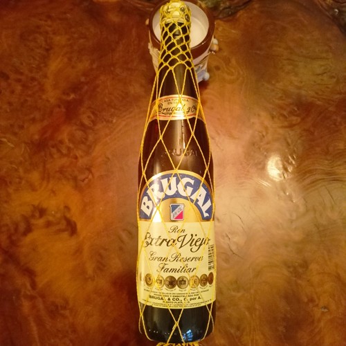 Brugal extra viejo gran - brugal,