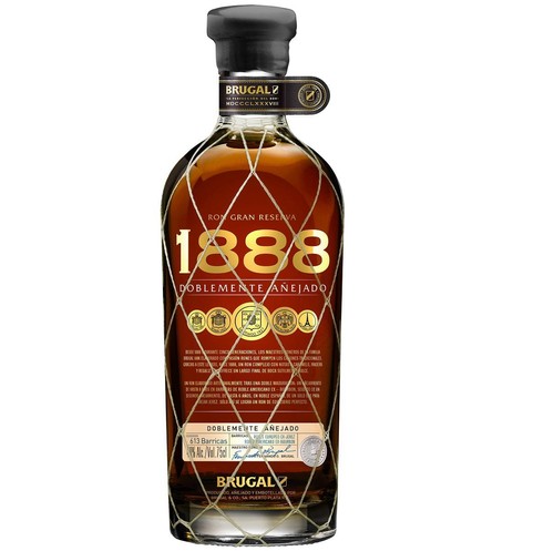 Brugal 1888 dominikanischer - brugal,