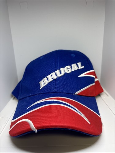 Vintage ron brugal - ron, adjustable