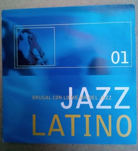 Brugal con mejor - mejor, jazz