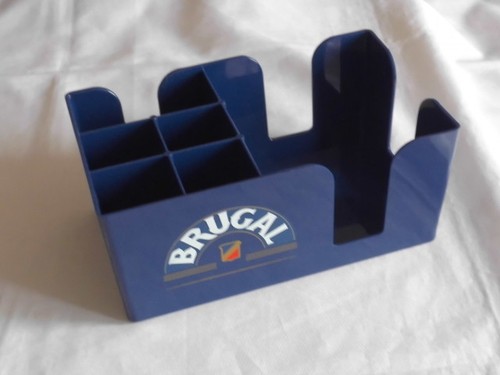 Brugal bar box - bar,