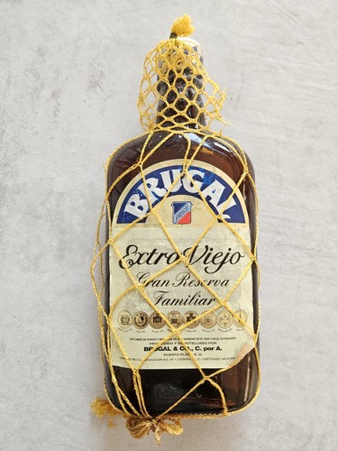 Brugal extra viejo gran - brugal,