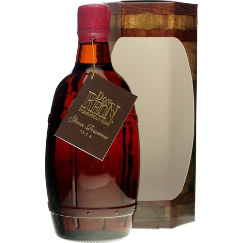 Don rhon gran - reserva, rum
