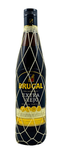 Brugal ron extra - (44,76€/l),