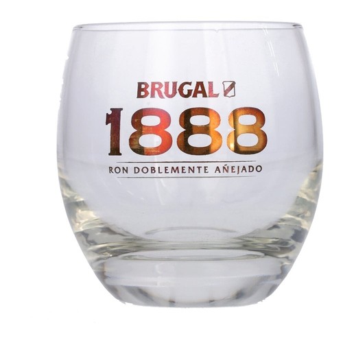 Set brugal 1888 - 2,