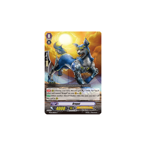 Vanguard tcg karte bt04 082en - karte, bt04/082en