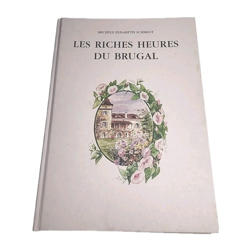 Les riches heures - du, brugal
