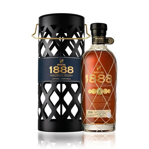 Brugal 1888 doblemente anejado - brugal,