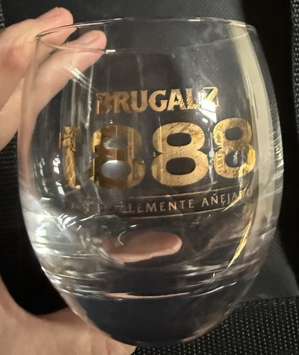 Brugal 1888 spirituosengläser - 1888,