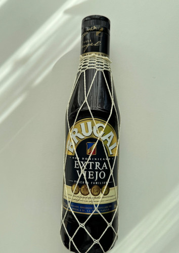 Brugal extra viejo - extra,