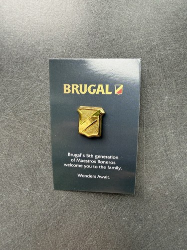 Brugal dominican rum - brugal,
