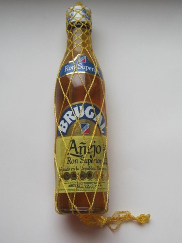 Brugal anejo ron superior - anejo,