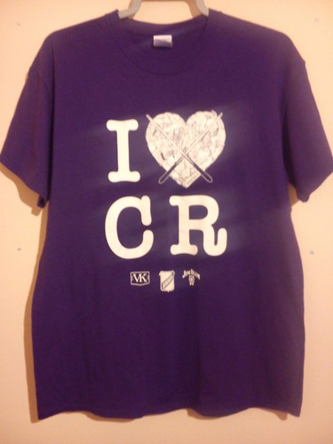 Love heart lila - love, cr