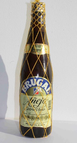 Brugal anejo extra viejo - extra, netz