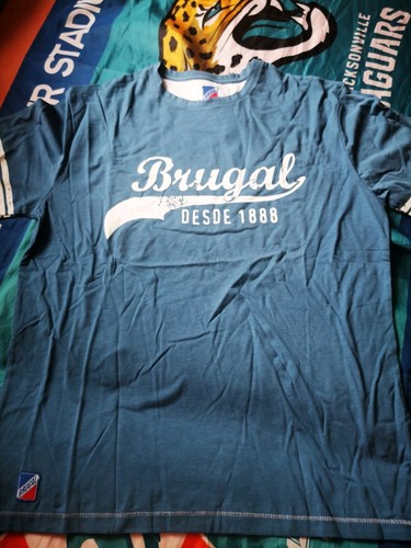 Brugal shirt größe l - größe,